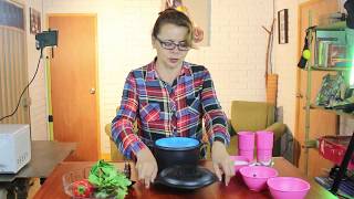 Arrocera Balance - Tupperware Sofía