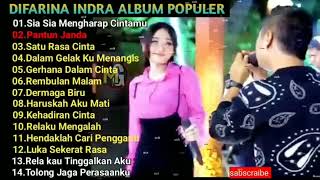 Difarina Indra Hits Album   Tanpa Iklan dangdutkoplo dangdut adella difarinaindra