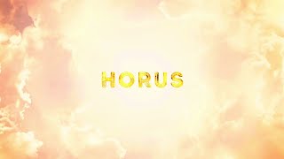 horus -02 (Ankh) -SOUND8