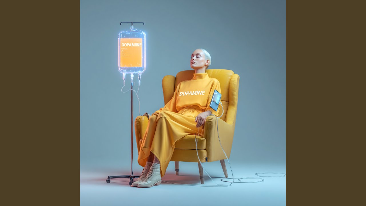 Scroll, Like, Repeat (My Brain Is Glitching)