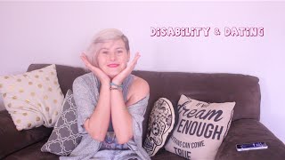 Dating, Relationships and Disability