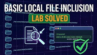 Celebrity Basic Local File Inclusion Lab | Hackviser | Skin Security Profile