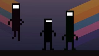 BIT.TRIP CORE - Trailer