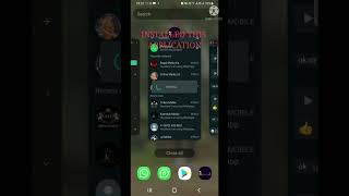 online Matka application screenshot 4