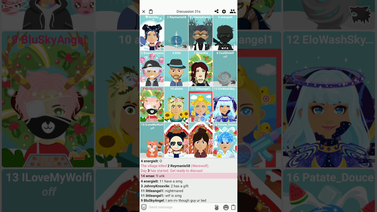 WWO gameplay (English,Sandbox)