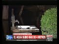 C5N - SOCIEDAD: LA CARA DE LA INUNDACION EN LUJAN