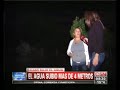 C5N - SOCIEDAD: LA CARA DE LA INUNDACION EN LUJAN