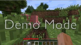 Minecraft LP episode 1.screenflow