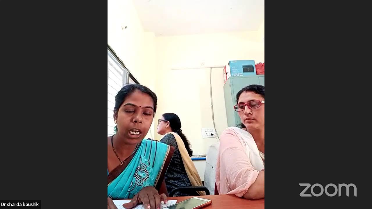 GENDER EQUALITY IN VEDIC PERIOD