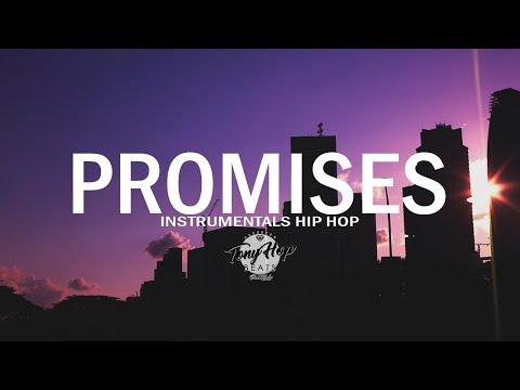 90´s Hip Hop Instrumental Beat / "Promises" / Prod. Tony Hop Beats
