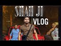 SHAH JI | VLOG | PREM DHILLON | SUKH SANGHERA