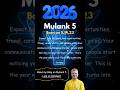 Mulank 5 Prediction 2026 | Mercury Numerology | Money, Career, Travel, Luck | Astro Manish Bajaj