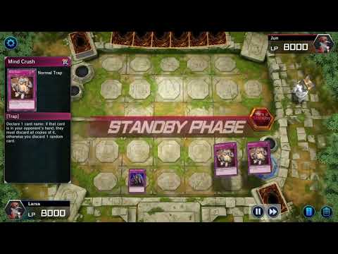 Yu-Gi-Oh! Master Duel [043] - XYZ Festival 2022: RELAY SOUL!