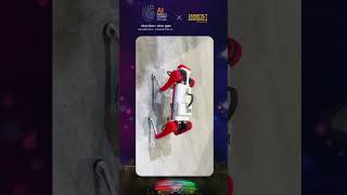 Next-level robotics took center stage at the India AI Impact Summit 2026 in New Delhi 🤖🚀