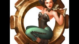 Admiral Nemo (By Alexander Bouland ) IOS / Iphone / screenshot 1