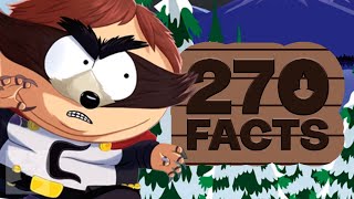 270 South Park Games Facts You Should Know | The Leaderboard by The Leaderboard 5,477 views 5 months ago 1 hour, 19 minutes