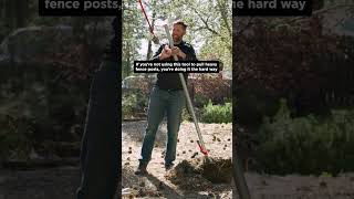 This Tool Is A Game Changer For Yard Chores