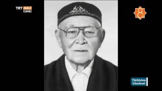 Halife Altayın Kazak Türkleri İçin Önemi Nedir? - Türkistan Gündemi - Trt Avaz