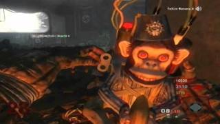 Black Ops Unlimited Monkey Bomb Glitch