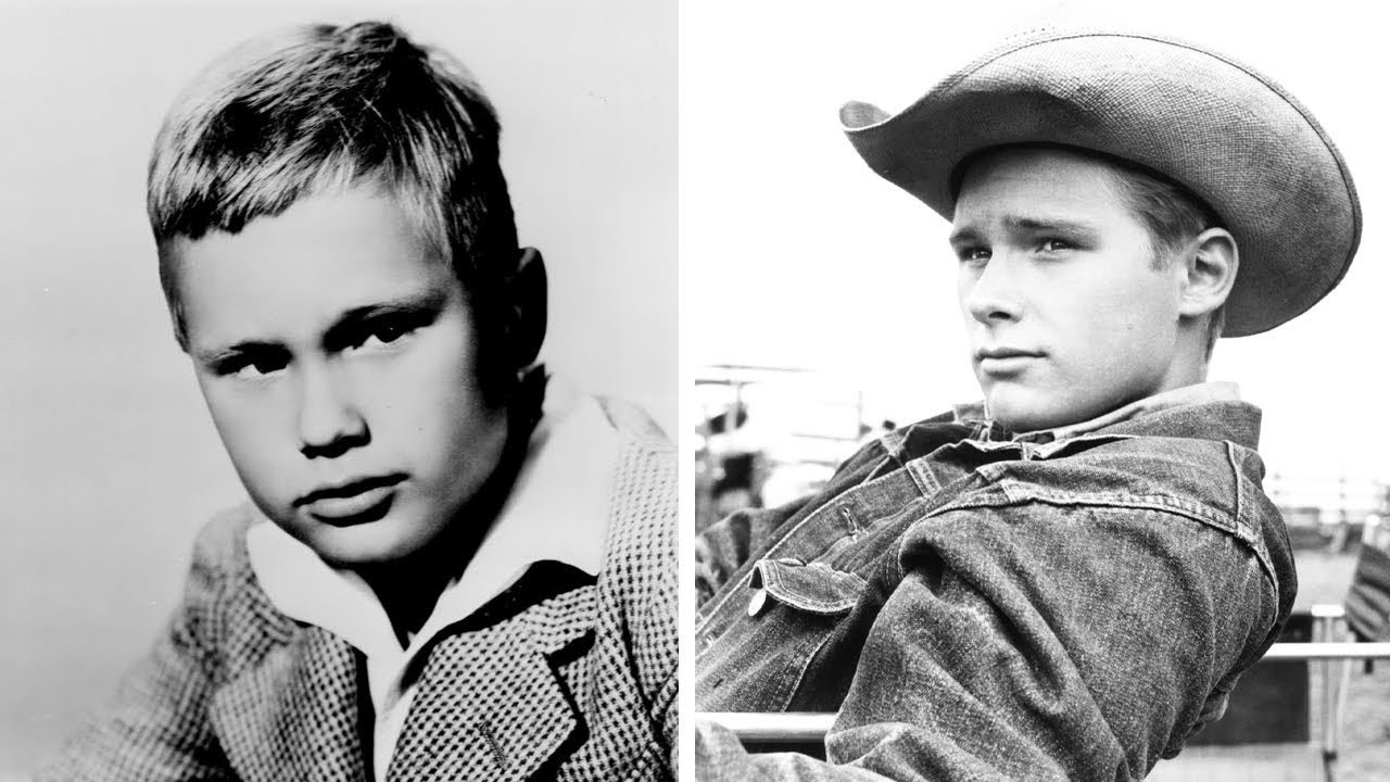 Brandon DeWilde Died a Painful and Strange Death After Meeting Paul Newman