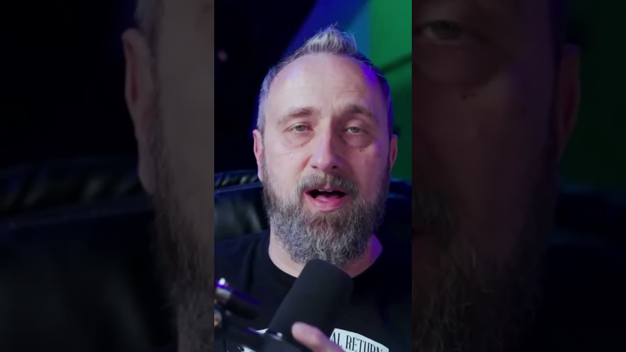 Using the Mind to Deal with Fear Doesn't Work in this Instance6