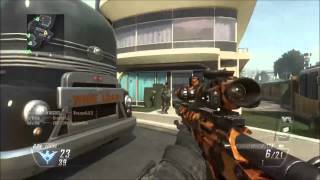 CS RC Minitage