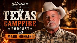 What is the Texas Campfire Podcast?