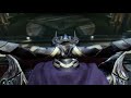 End of video