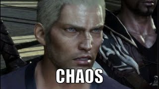 CHAOS