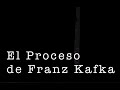 El proceso de Franz Kafka Teatro Universitario UCR