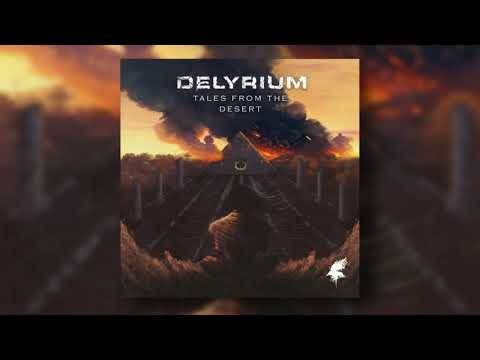 Herald | Tales from the Desert EP