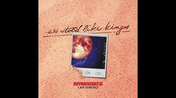 We Stood Like Kings — 33 Eleven