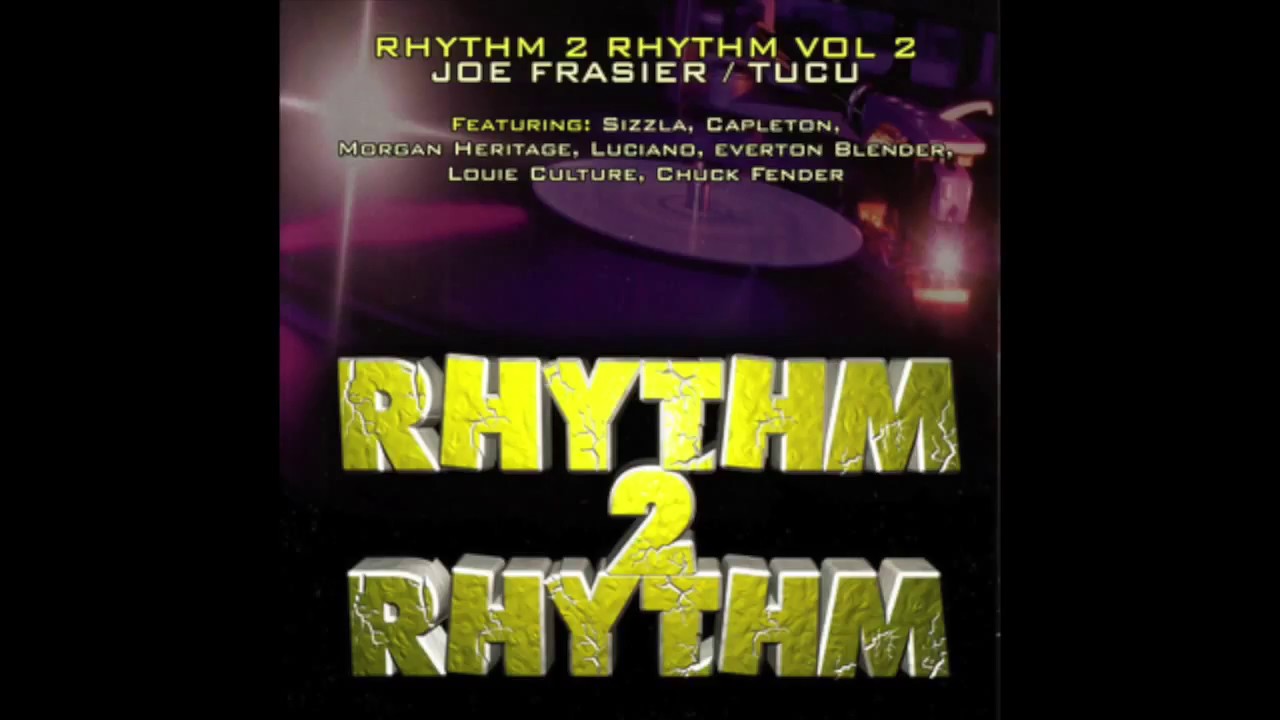 Rhythm 2 Rhythm Vol. 2 (Full Album) - YouTube