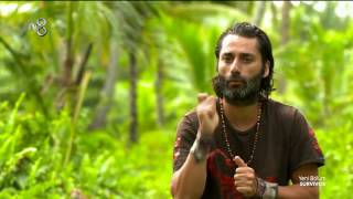 Gönüllülerin 5 Adayı Ünlülerin Dilindeydi | Bölüm 18 | Survivor 2017