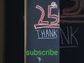 #youtubeshorts #thanks for 250 subs #artist
