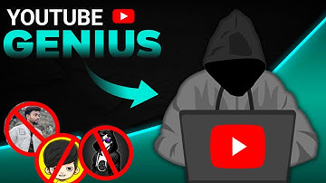 How @decodingyt    Dominates YouTube: His SECRET to Beat the YouTube Algorithm