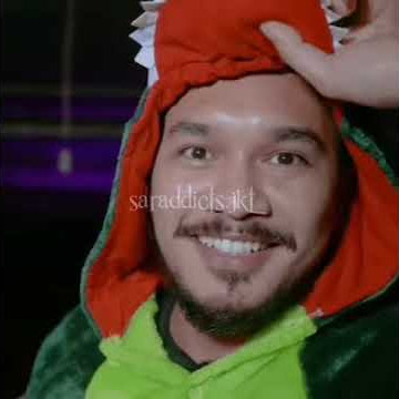 Ccp Sara wijayanto. Dms  edisi Bengek😂😂 Seru dan lucu Banget😆😅