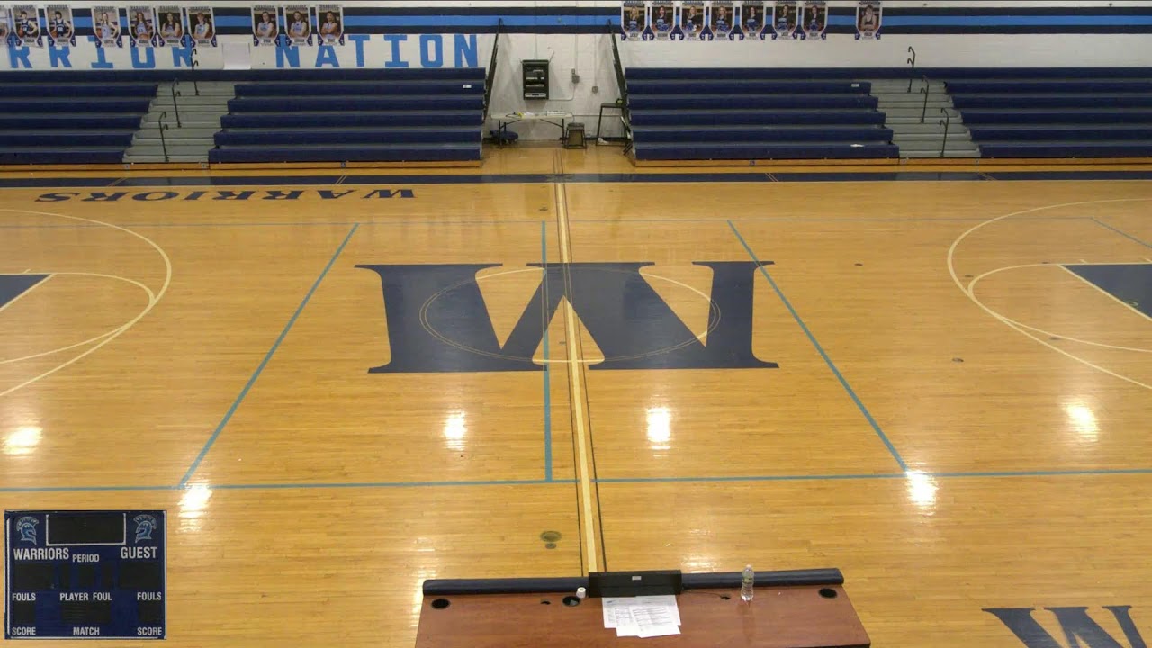 2024 Waldwick Host Cheer Competition YouTube