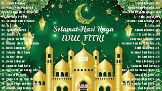 Lagu Raya Terbaik 2026 🌙 Lagu Raya Sepanjang Zaman - Selamat Hari Raya Aidilfitri Penuh Kenangan