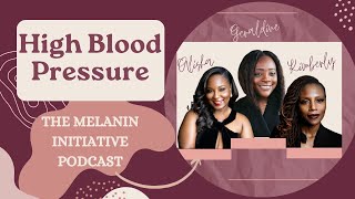 Breaking Down High Blood Pressure: What You Need to Know
