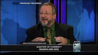 Frances and Friends - The Truth About Mormonism (Full)