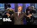 Dana Carvey Monologue: The Glory Years - Saturday Night Live