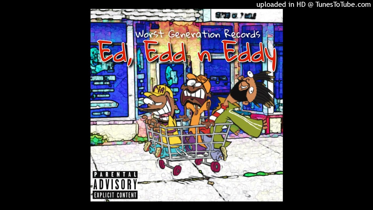 Watch Worst Generation “Ed Boyz” Rxck Head x DTC Vibe x Lil Tito (Prod. By DTC Vibe) on YouTube Watch Worst Generation “Ed Boyz” Rxck Head x DTC Vibe x Lil Tito (Prod. By DTC Vibe) on YouTube