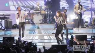 Webisode Wednesday - Episode 295 - Lady Antebellum