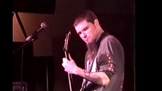 Crowbar - I Am Forever (Live 1999)