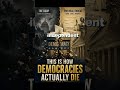 #democracy #diaryofaceo #DemocraticErosion #autocracy #politicalscience #democracy #trump