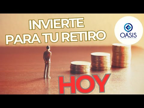 ¡¡¡Invierte para tu