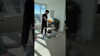 How To Do Laundry Because Most Men Dont Know How