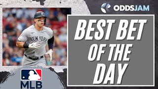 Best MLB Bets for Today Sharp Profitable Baseball Picks Run Line Betting Strategy