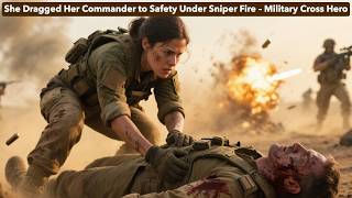 Best Her Mission Stories | Military Cross Hero